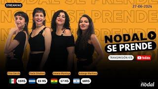 #19 | NODAL Se Prende|