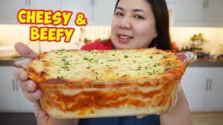 Lasagna Recipe