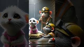 Cat story #mpminds #YouTube short#viral#short
