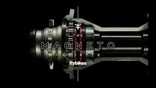 FLY MAGNETO HUB - Sergio Layos