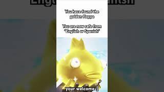 don’t CLICK here *SECRET* #meme