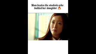 Girls Attitude || Angry mom || Kdrama || Girls Fight || Girl mood off status || Korean || Taehyung