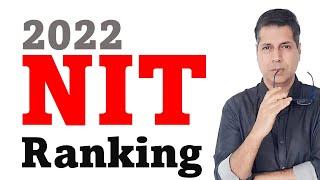 NIT Ranking TOP Engineering Colleges JoSAA Choice Filling BITS NIT IIIT IIT Cutoff JEE Main Branch