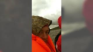 Нотозеро 2014. Начало.
