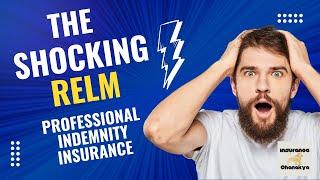 Professional Indemnity (PI) Insurance- Claims