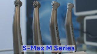 NSK | S-Max M Series