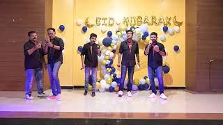 Kimothy Albani Group Song - Eid 2024