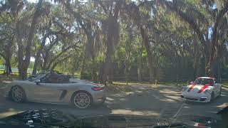 Florida Citrus Region PCA Memorial Day Drive and Picnic