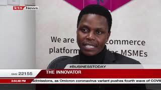 The Innovator Sn 4 Ep 5: Twiva