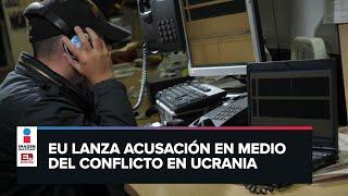 ¿Existe una red de espionaje ruso en México?