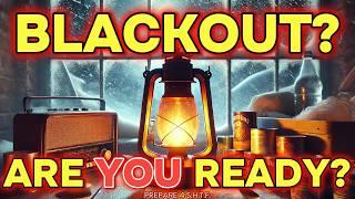 Power Outage Survival Tips: Stay Safe and Prepared at Home