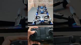 3 drone one remote test       best drone camera