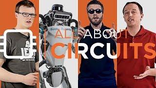 All About Circuits Channel Trailer