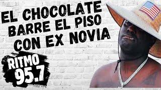 El Chocolate le dedica duras palabras a sus "ex"