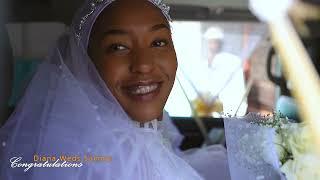 Nothing More But Just a Beutiful Akurinu Wedding Diana And Sammy Trailer