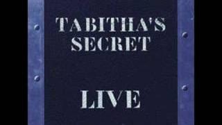 Tabitha's Secret - 3 A.M ( Live )