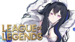 【League of Legends】森・・・・・・・・・・【ぶいすぽ/一ノ瀬うるは】