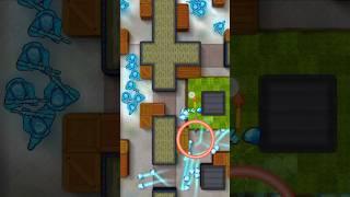 AKASH GAMING hunter Assassin game Boss fight lvl 100000 #gameplay#haunted#gaming