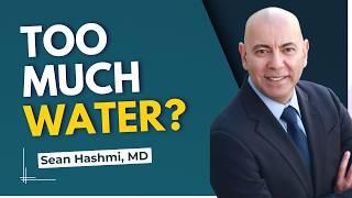 Water Myths EXPOSED: Why 8 Glasses Daily Could Harm Your Kidneys