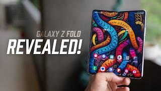 The Galaxy Z Fold 2024 - We KNOW Now!