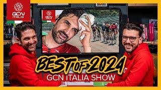 Quali sono stati i video più importanti dell’anno? | GCN Italia Show 312