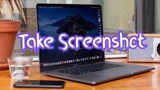 How to take screenshot on windows 10 | Tech2 etc Shortcut Technique