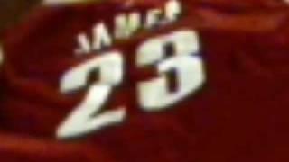 austin davenport lebron james