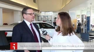 Chevrolet of Milford - E-Zee Business Process