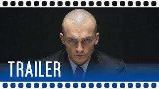 HITMAN: AGENT 47 Trailer Deutsch German (HD)