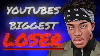 How KSI Destroyed His Entire Career In 3 Days