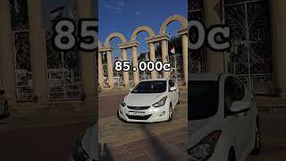 Мошини фуруши HYUNDAI AVANTI MD Auto Dubai Tj