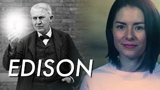 Who is Thomas Edison? || Biography of Thomas Edison