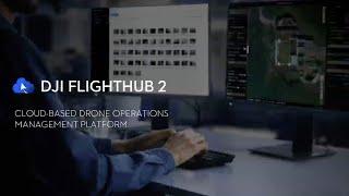 DJI FlightHub 2 Introduction