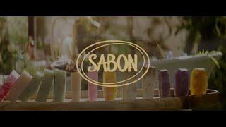 Welcome to SABON