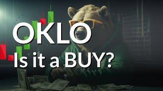  OKLO Stock Analysis: What's Next After 178% Surge in October? Predicted Opening Price! 