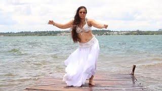 Belly dance by Latifah - Brazil [Exclusive Music Video] 2022