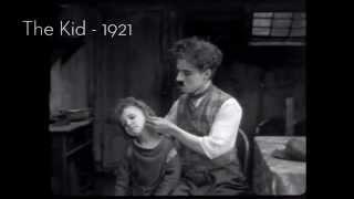 Salt Lake City History Minute - Charlie Chaplin in Salt Lake City