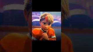 !!SPOILER!! Anxiety Attack in Inside Out 2 #fyp #viral #blowthisaccountup #insideout #insideout2