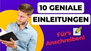 BEWERBUNG mit Vorstellungsgespräch-GARANTIE! Karriereguru