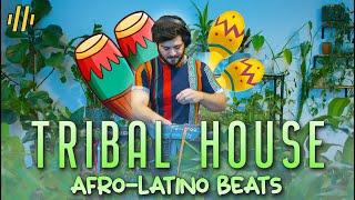 Afro Latin House 2023 | Deep Tribal Grooves Mix | El Movimiento #3: @hiram_live