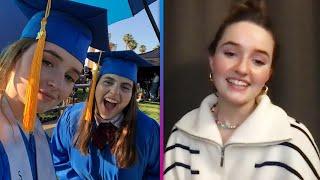 Kaitlyn Dever Wants BOOKSMART 2 With BFF Beanie Feldstein!