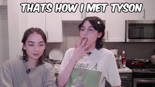 Kyedae Tells The Story Of How She Found Sen TenZ