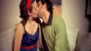 This is the soundtrack - Things left unsaid - David Blair