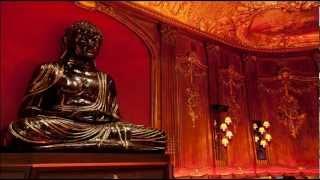 MUSICALSPA   ~BUDDHA BAR~