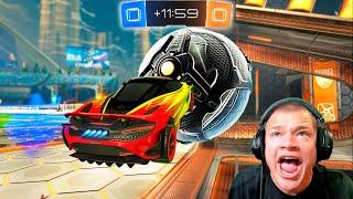 Rocket League MOST SATISFYING Moments! #120