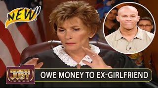 Judge Judy [Episode 11995] Best Amazing Cases Season 2O24 Full Episodes HD