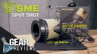 SME Spot Shot - Deer Gear Review