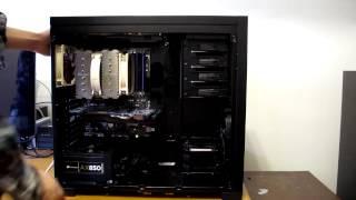 Personal X58 Build Last Look