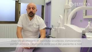 Fare un impianto dentale è rischioso? | Beretta - Odontoiatria e Medicina Estetica