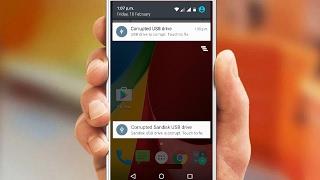 How to Repair Pen Drive & SD Card is Corrupted Error in Android Phone